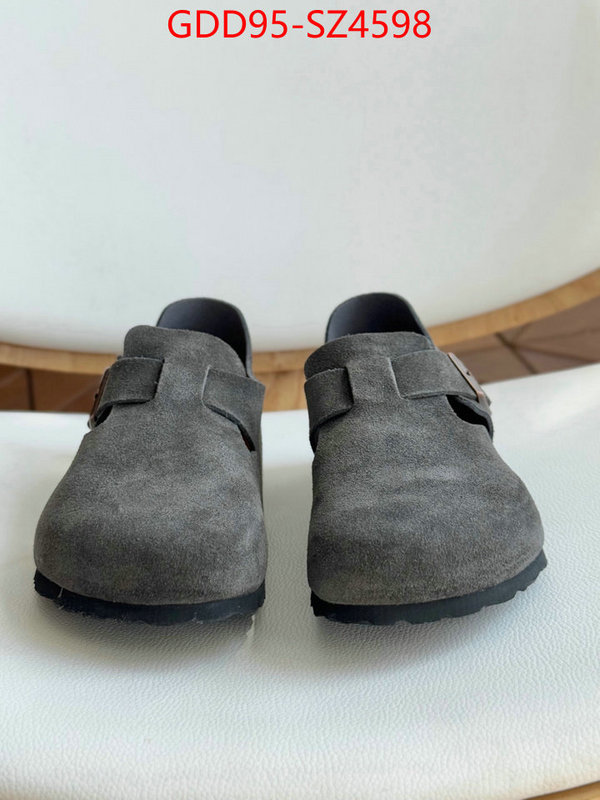 Men Shoes-Birkenstock perfect ID: SZ4598 $: 95USD
