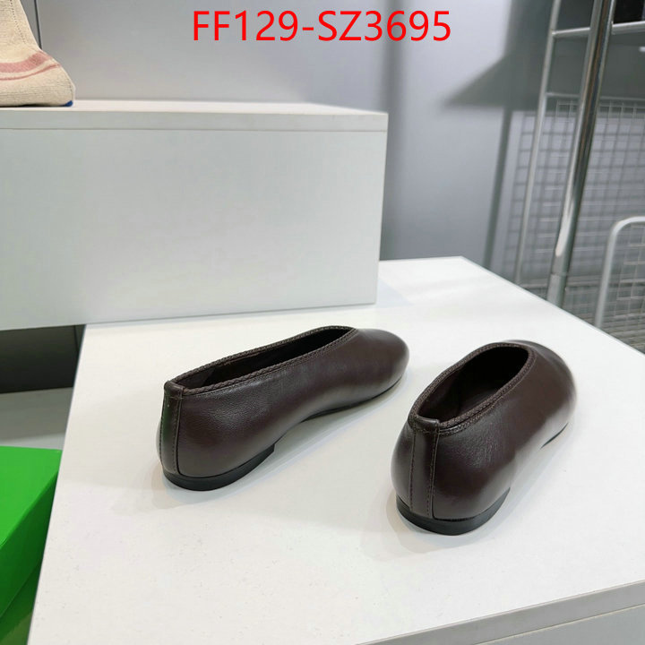 Women Shoes-BV cheap wholesale ID: SZ3695 $: 129USD