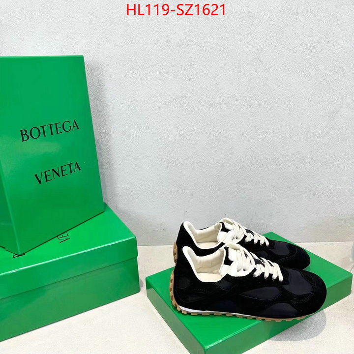Men Shoes-BV luxury cheap ID: SZ1621 $: 119USD