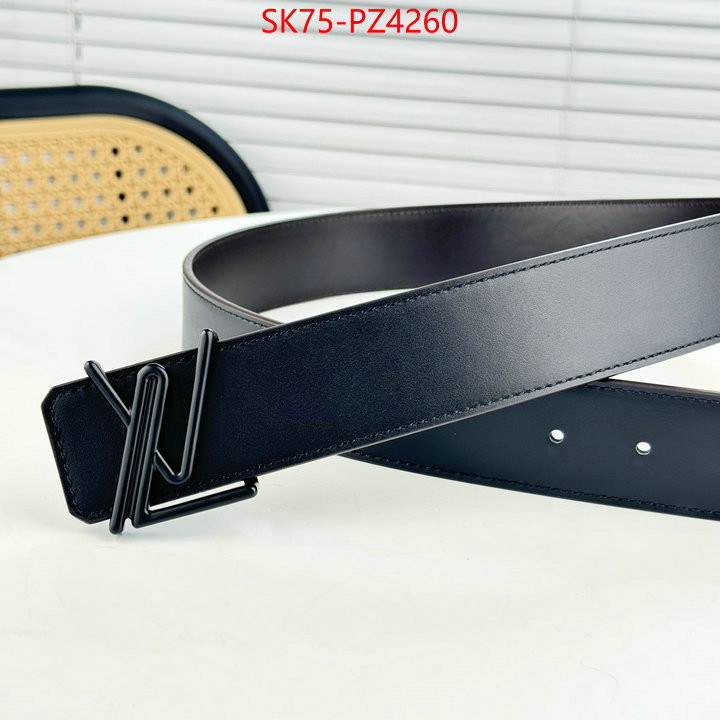 Belts-LV what's the best place to buy replica ID: PZ4260 $: 75USD