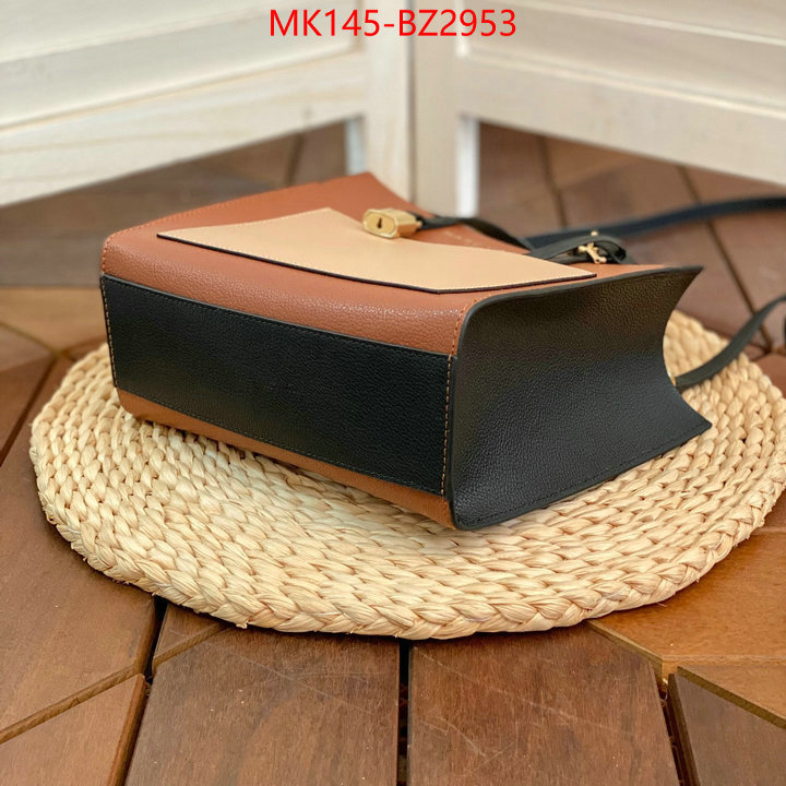 Marc Jacobs Bags(TOP)-Handbag- find replica ID: BZ2953 $: 145USD,