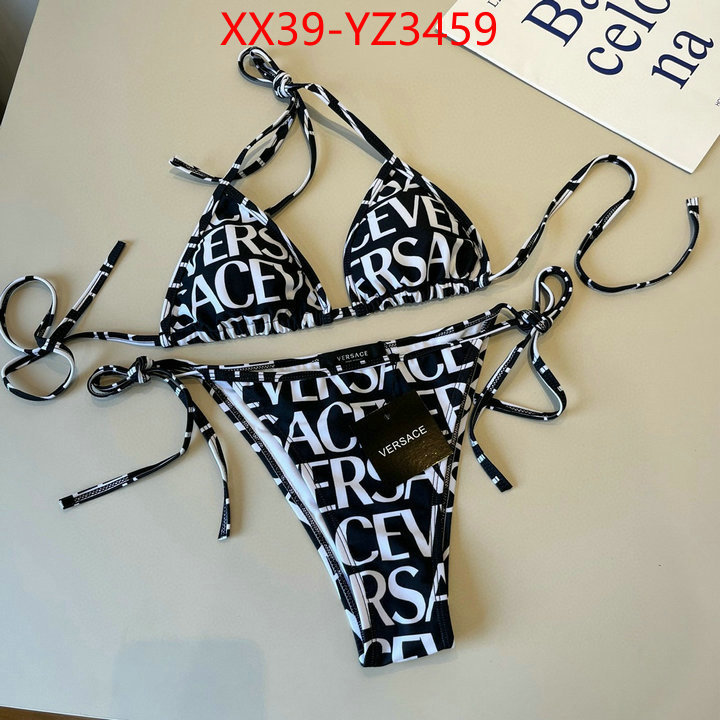 Swimsuit-Versace where can i buy ID: YZ3459 $: 39USD