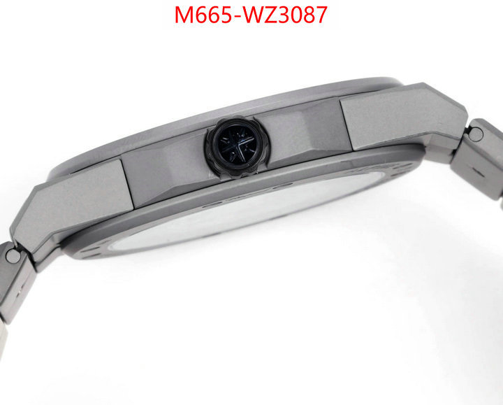 Watch(TOP)-Chopard first top ID: WZ3087 $: 665USD-shoes yupoo Watch(TOP)-Chopard first top ID: WZ3087 $: 665USD