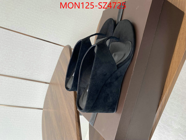 Women Shoes-ALAIA same as original ID: SZ4725 $: 125USD