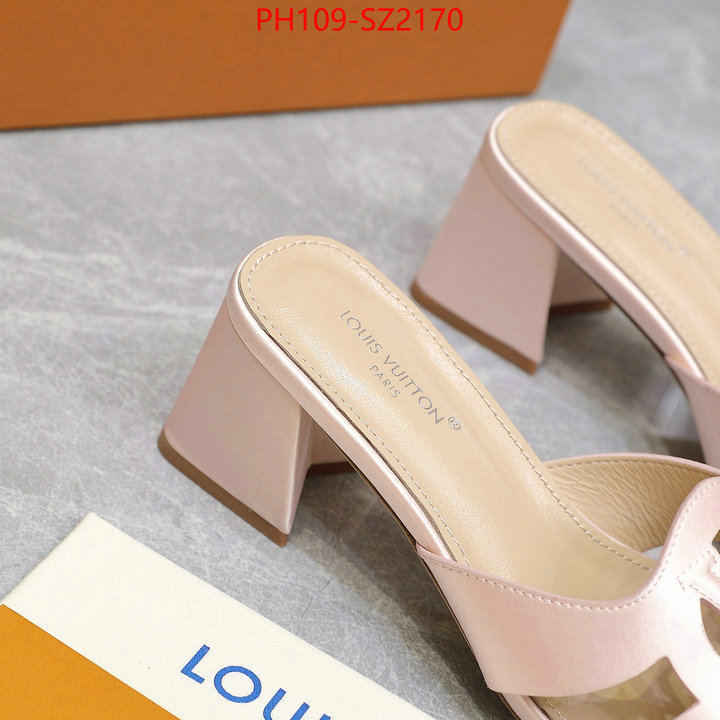 Women Shoes-LV replicas buy special ID: SZ2170 $: 109USD-shoes yupoo Women Shoes-LV replicas buy special ID: SZ2170 $: 109USD