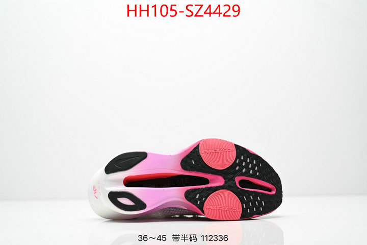 Women Shoes-NIKE wholesale imitation designer replicas ID: SZ4429 $: 105USD