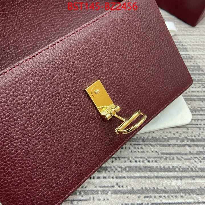 Gucci Bags(TOP)-Horsebit- how to find replica shop ID: BZ2456 $: 145USD,