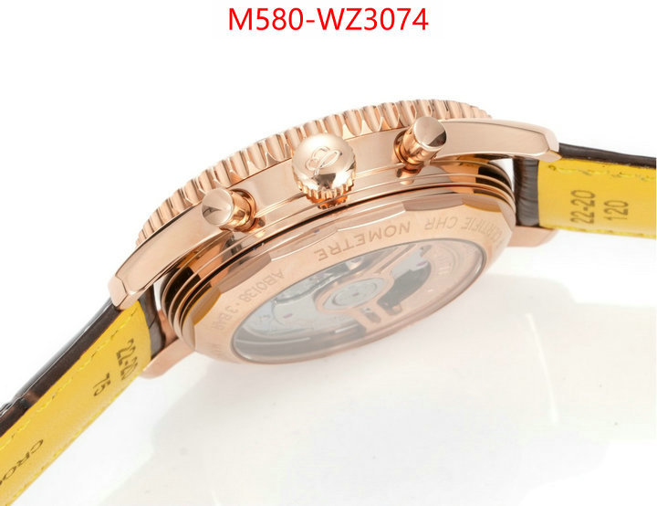 Watch(TOP)-Breitling where to find best ID: WZ3074 $: 580USD-shoes yupoo Watch(TOP)-Breitling where to find best ID: WZ3074 $: 580USD