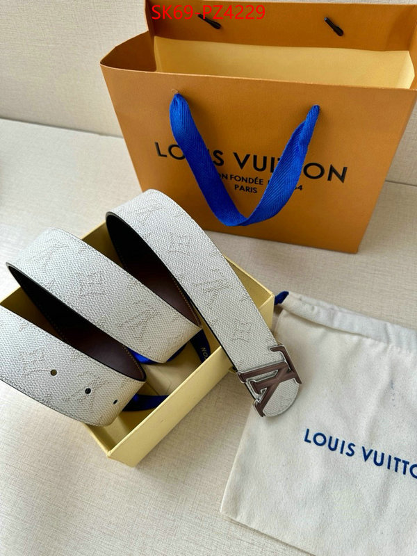 Belts-LV best ID: PZ4229 $: 69USD