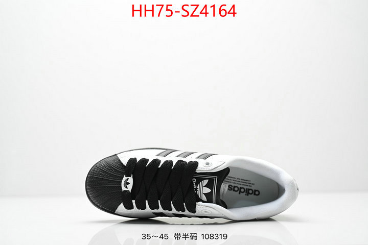 Men Shoes-Adidas buy sell ID: SZ4164 $: 75USD