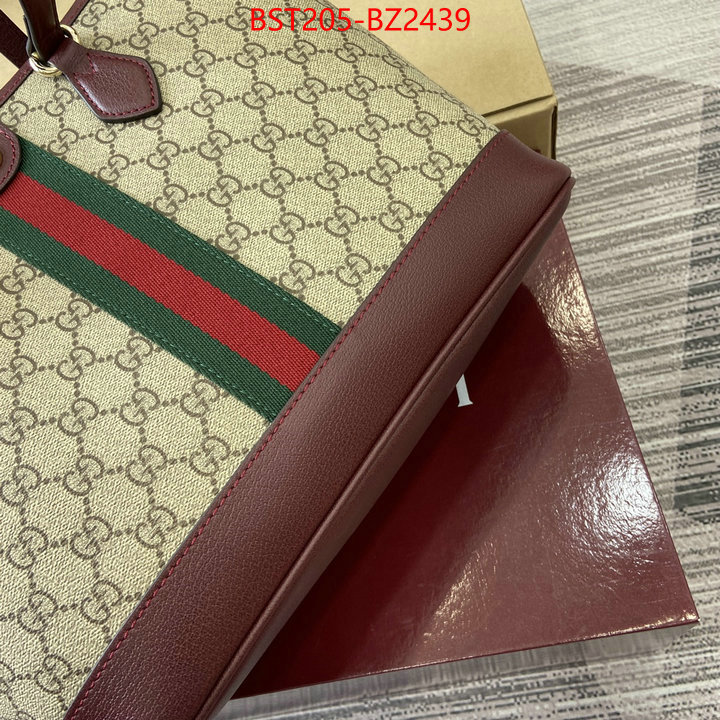 Gucci Bags(TOP)-Handbag- fashion replica ID: BZ2439 $: 205USD,