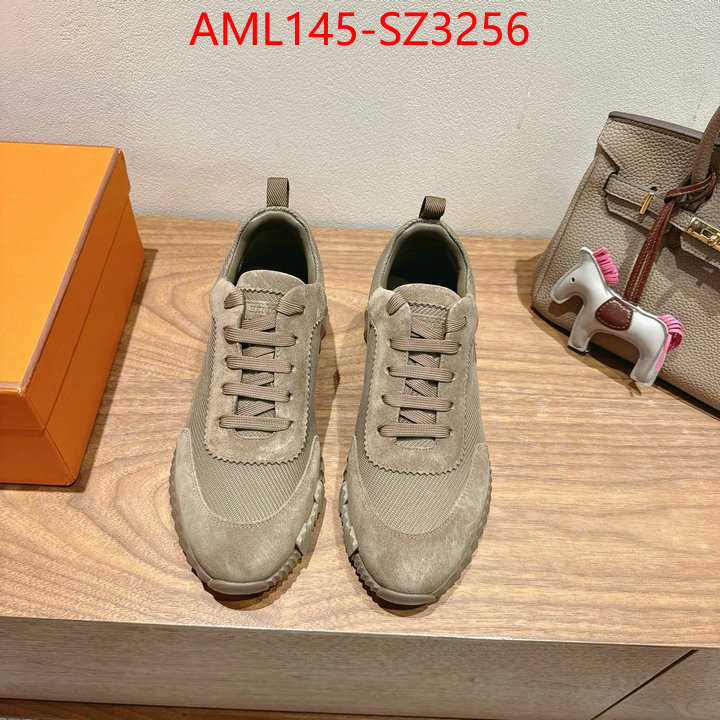 Men Shoes-Hermes best website for replica ID: SZ3256 $: 145USD