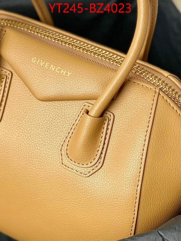Givenchy Bags(TOP)-Handbag- replica us ID: BZ4023 $: 245USD,