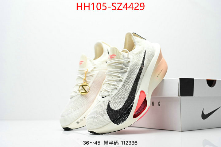 Women Shoes-NIKE wholesale imitation designer replicas ID: SZ4429 $: 105USD