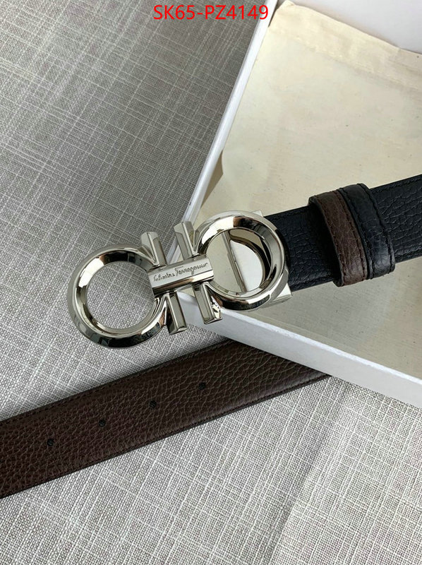 Belts-Ferragamo 7 star quality designer replica ID: PZ4149 $: 65USD