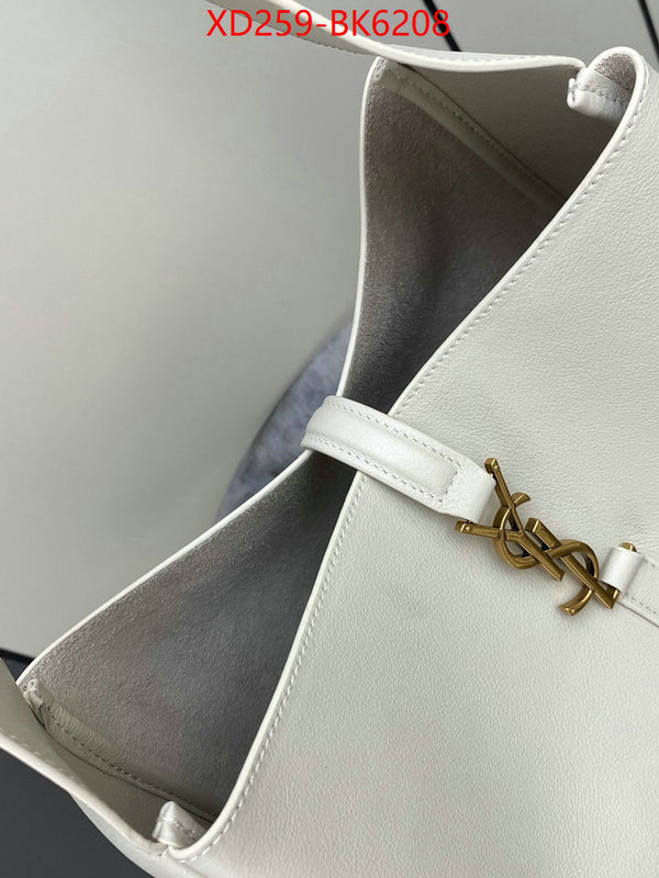 YSL Bags(TOP)-Handbag- best quality designer ID: BK6208 $: 259USD,