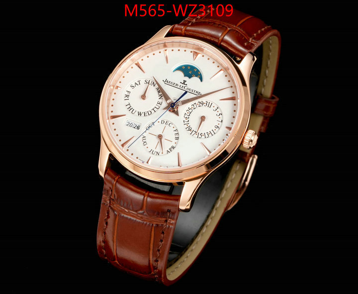 Watch(TOP)-JaegerLeCoultre the online shopping ID: WZ3109 $: 565USD