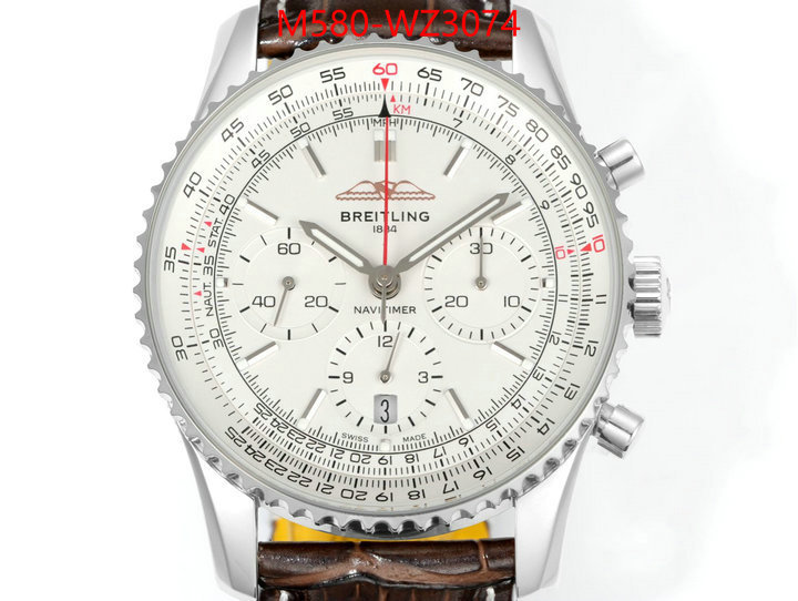 Watch(TOP)-Breitling where to find best ID: WZ3074 $: 580USD-shoes yupoo Watch(TOP)-Breitling where to find best ID: WZ3074 $: 580USD