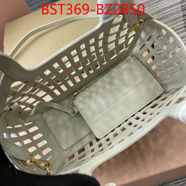 Miu Miu Bags(TOP)-Crossbody- best ID: BZ2850 $: 369USD,