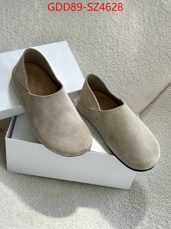 Women Shoes-The Row most desired ID: SZ4628 $: 89USD
