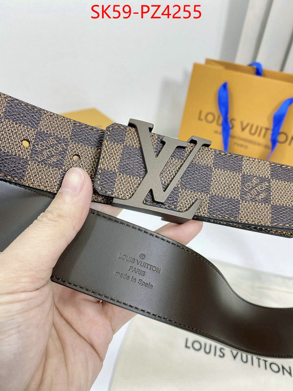 Belts-LV buy cheap replica ID: PZ4255 $: 59USD