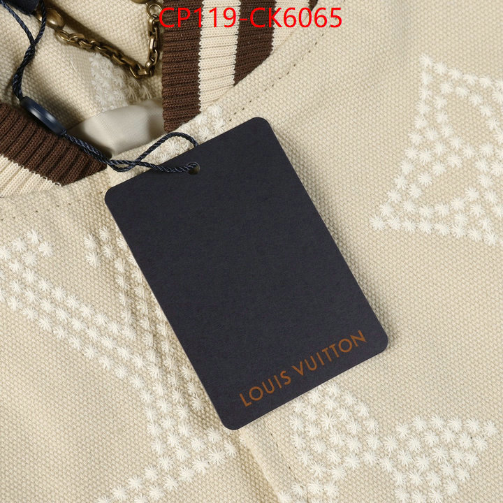 Clothing-LV online ID: CK6065 $: 119USD