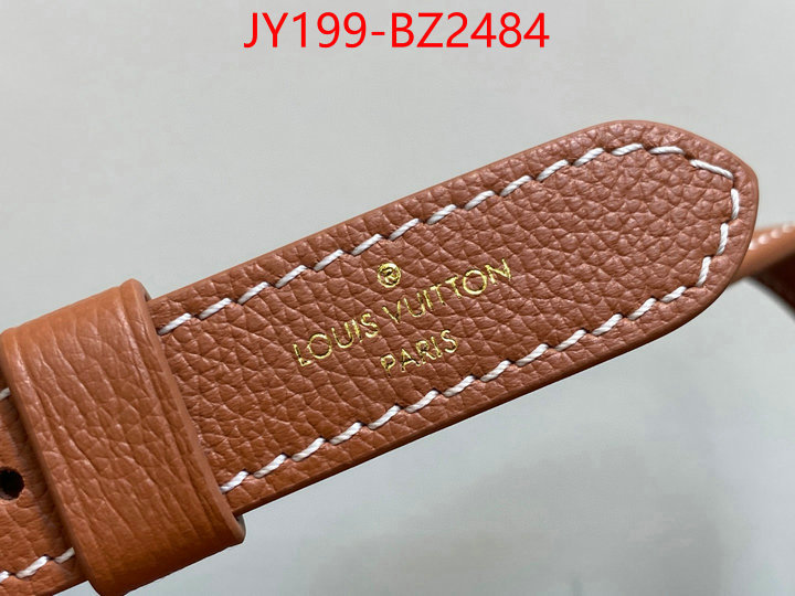 LV Bags(TOP)-Pochette MTis- quality replica ID: BZ2484 $: 199USD,