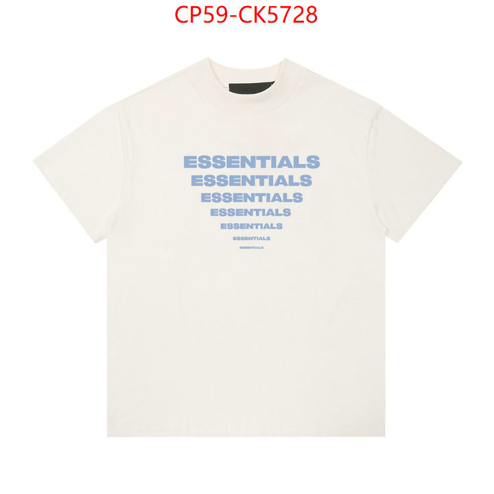 Clothing-Essentials sellers online ID: CK5728 $: 59USD