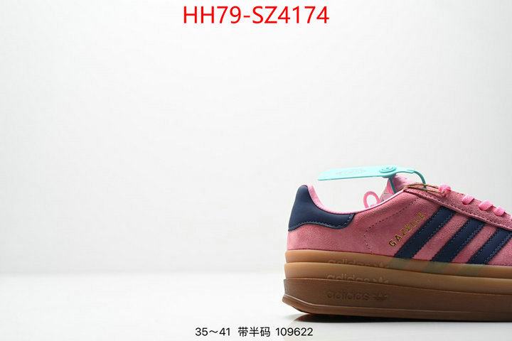 Women Shoes-Adidas replica designer ID: SZ4174 $: 79USD