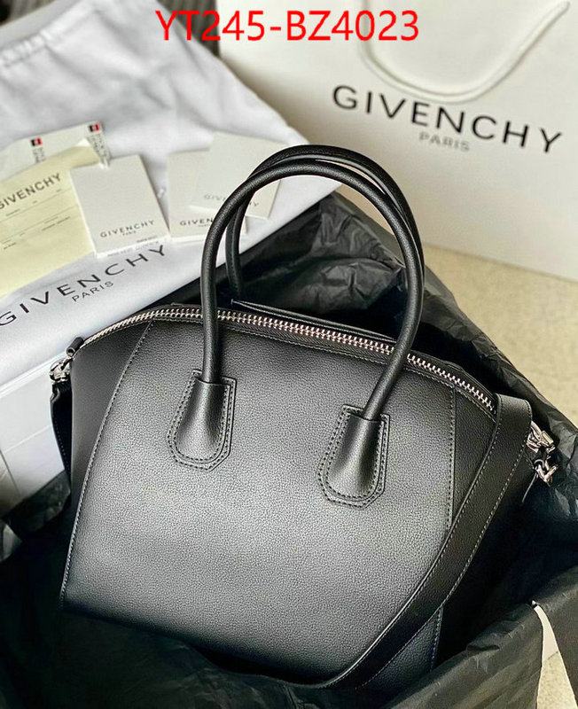 Givenchy Bags(TOP)-Handbag- replica us ID: BZ4023 $: 245USD,