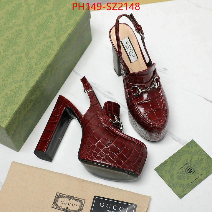 Women Shoes-Gucci what 1:1 replica ID: SZ2148 $: 149USD-shoes yupoo Women Shoes-Gucci what 1:1 replica ID: SZ2148 $: 149USD