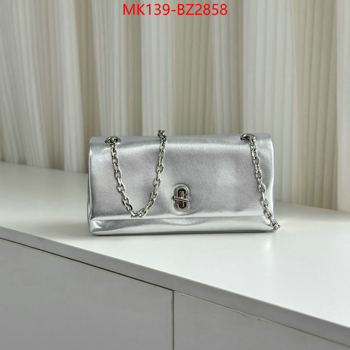 Marc Jacobs Bags(TOP)-Crossbody- buy online ID: BZ2858 $: 139USD,