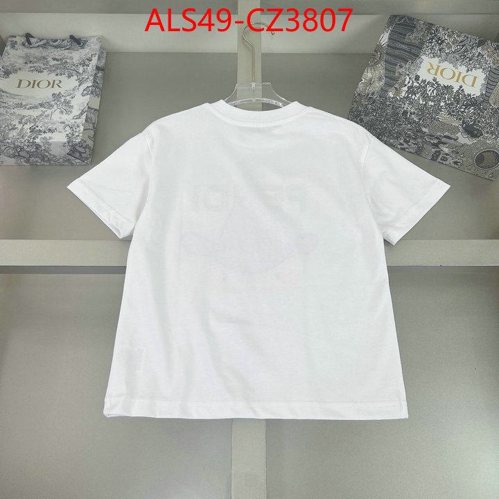 Kids clothing-Fendi where should i buy replica ID: CZ3807 $: 49USD