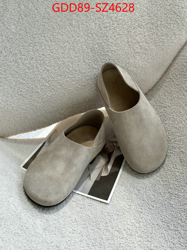 Women Shoes-The Row most desired ID: SZ4628 $: 89USD
