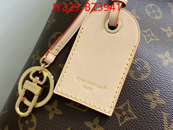 LV Bags(TOP)-Handbag Collection- wholesale ID: BZ3941 $: 229USD,