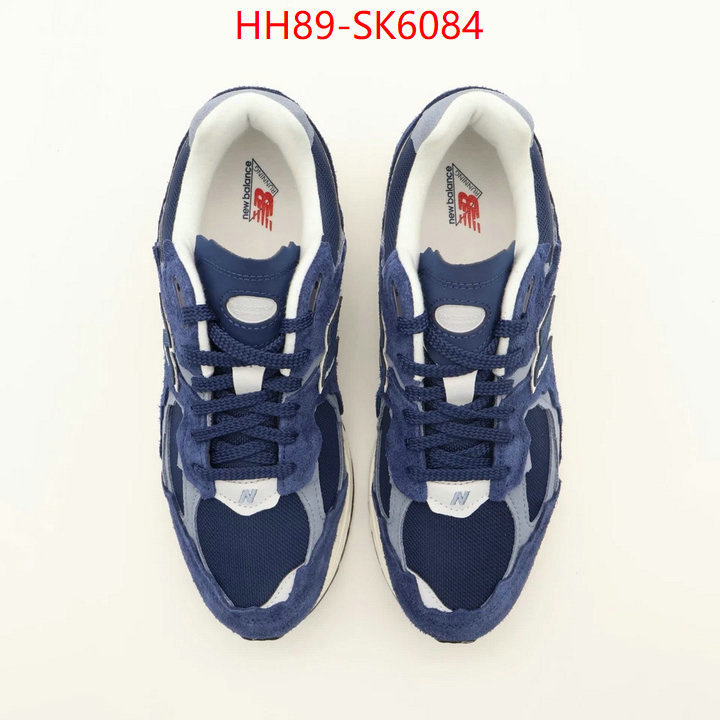 Men Shoes-New Balance top fake designer ID: SK6084 $: 89USD