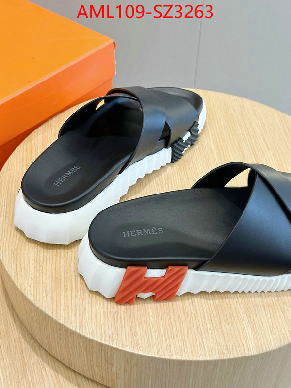 Men Shoes-Hermes best ID: SZ3263 $: 109USD