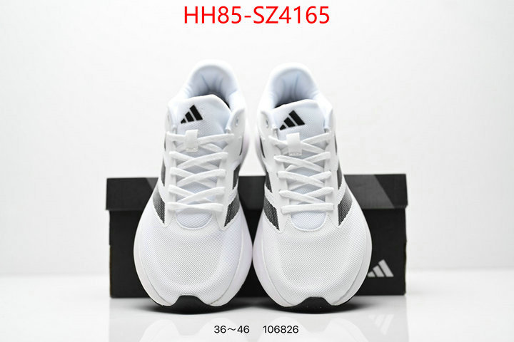 Men Shoes-Adidas luxury cheap replica ID: SZ4165 $: 85USD