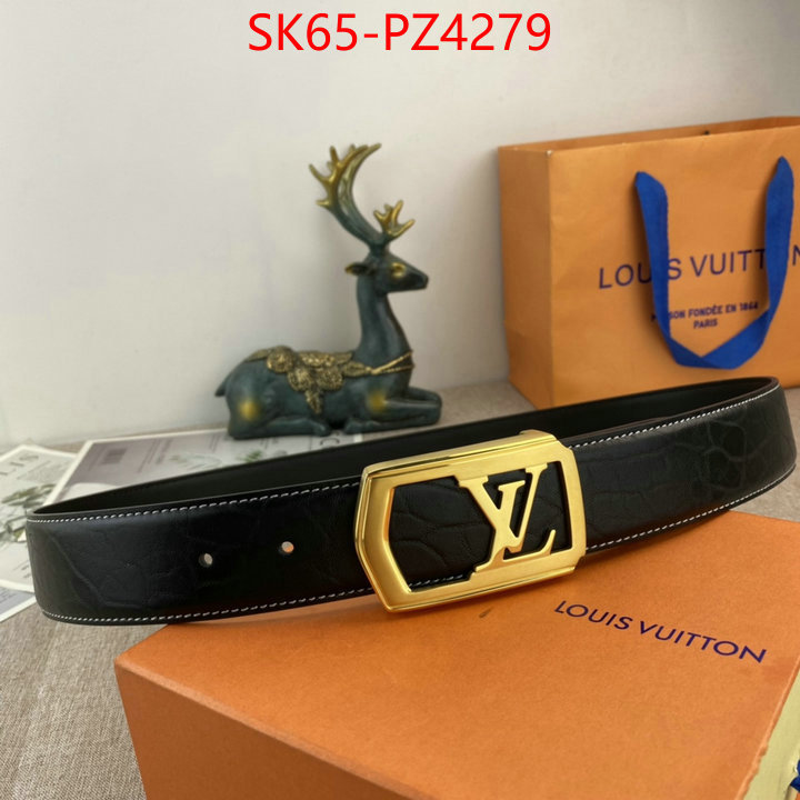 Belts-LV high quality ID: PZ4279 $: 65USD