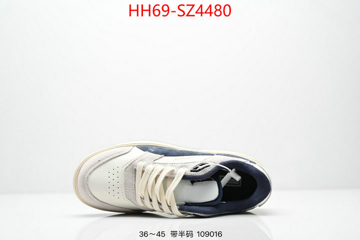 Women Shoes-PUMA cheap replica ID: SZ4480 $: 69USD