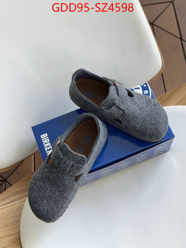 Men Shoes-Birkenstock perfect ID: SZ4598 $: 95USD