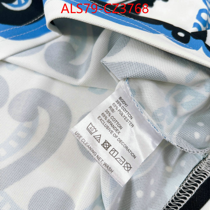 Kids clothing-DG where to find best ID: CZ3768 $: 79USD