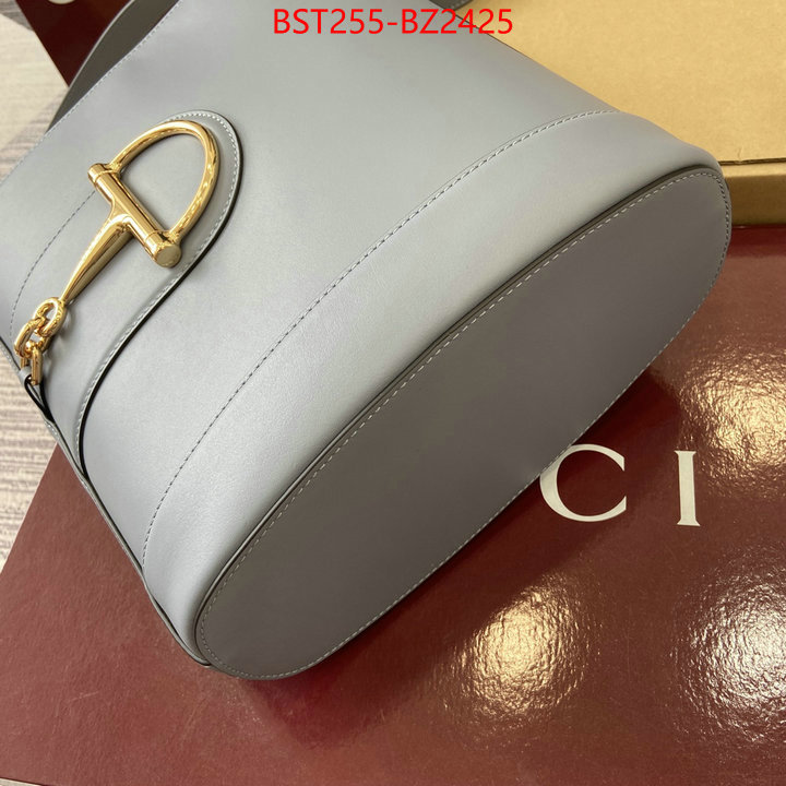 Gucci Bags(TOP)-Horsebit- aaaaa customize ID: BZ2425 $: 255USD,