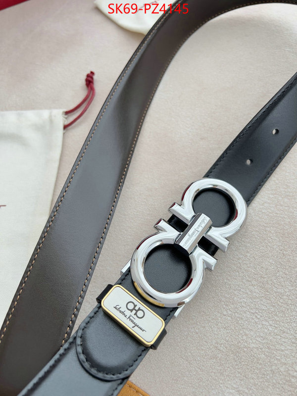 Belts-Ferragamo replica ID: PZ4145 $: 69USD