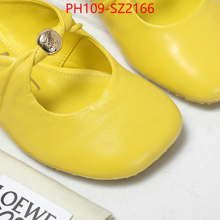 Women Shoes-Loewe found replica ID: SZ2166 $: 109USD