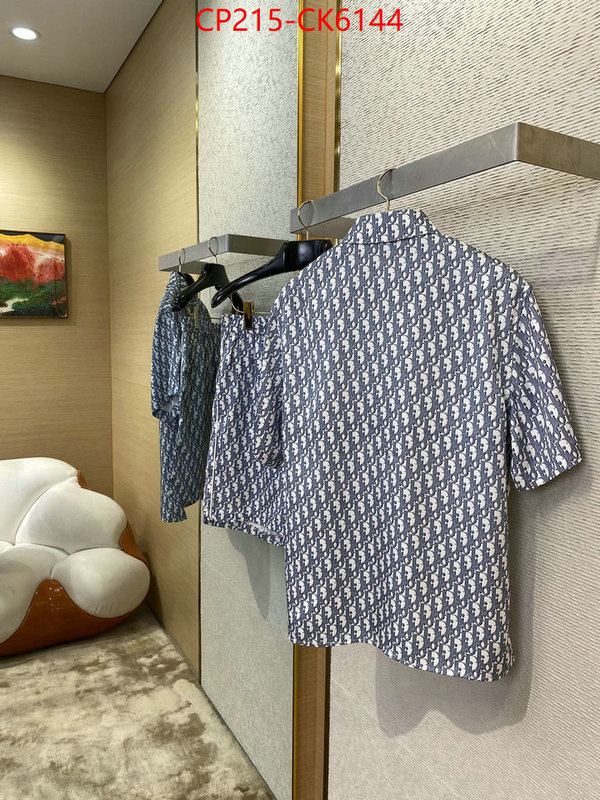 Clothing-Dior is it ok to buy replica ID: CK6144