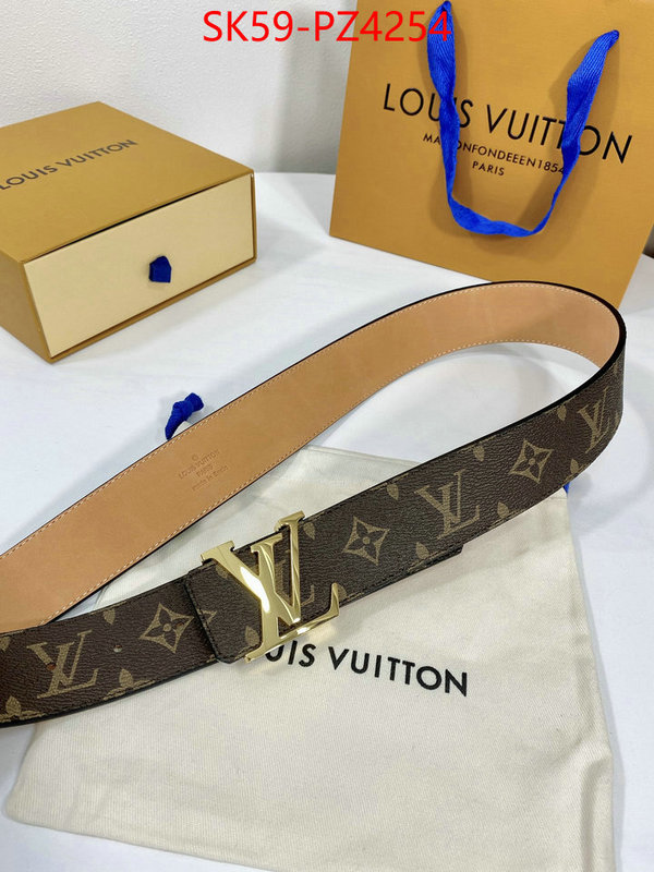 Belts-LV how to start selling replica ID: PZ4254 $: 59USD