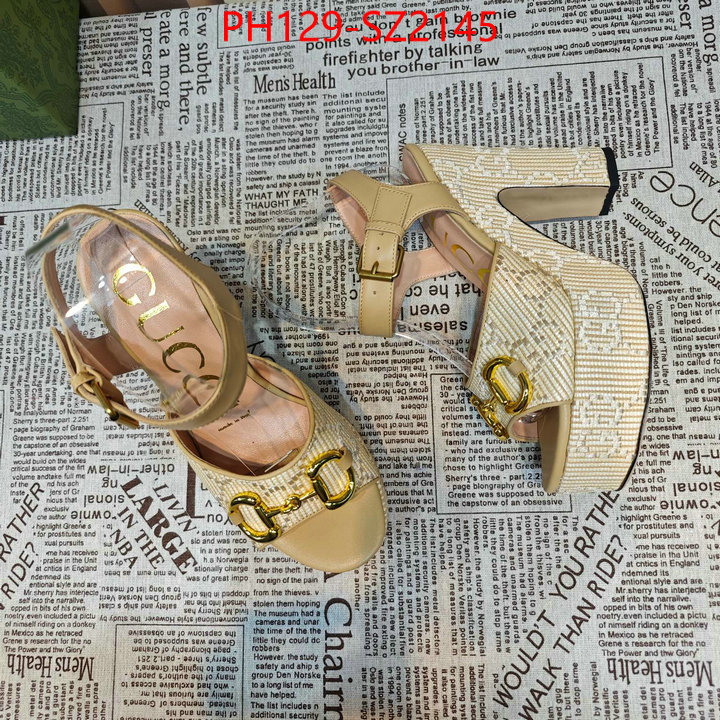 Women Shoes-Gucci is it ok to buy ID: SZ2145 $: 129USD