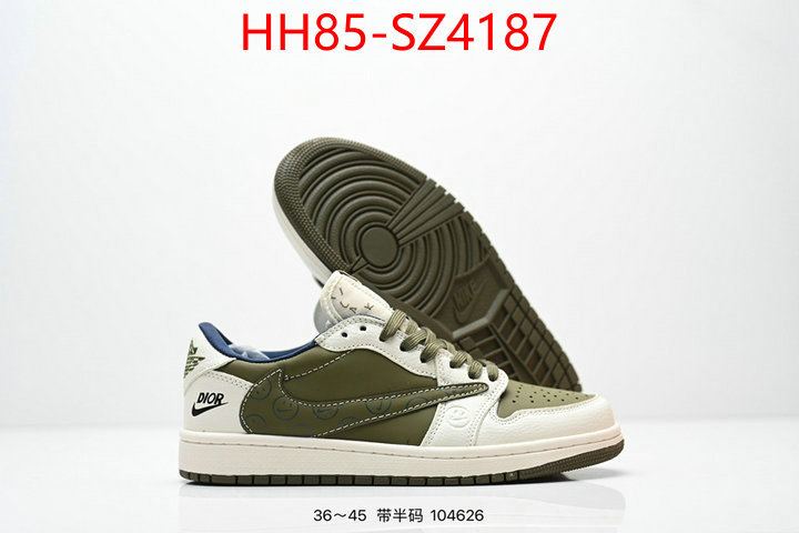 Women Shoes-NIKE where should i buy to receive ID: SZ4187 $: 85USD