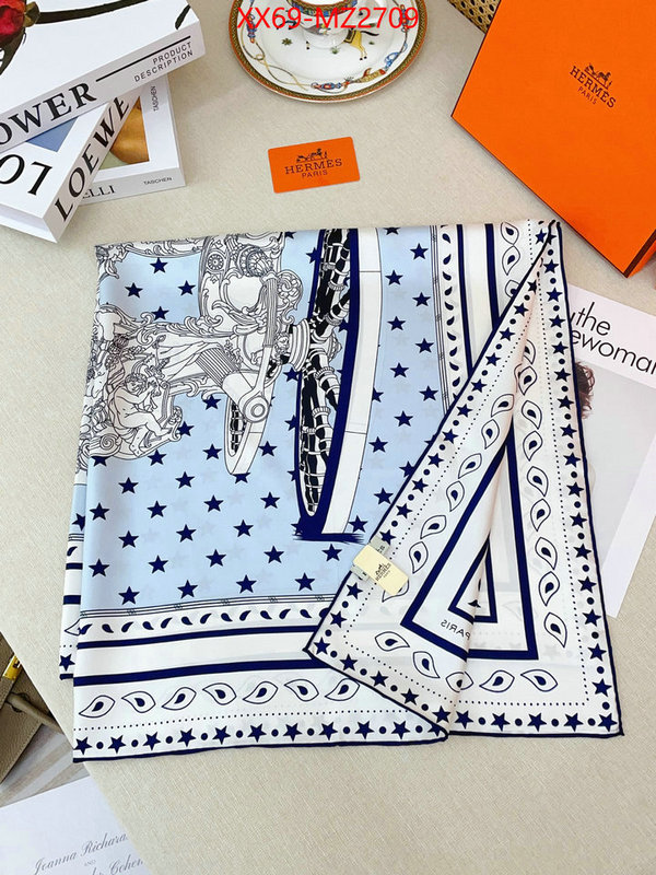 Scarf-Hermes what best replica sellers ID: MZ2709 $: 69USD